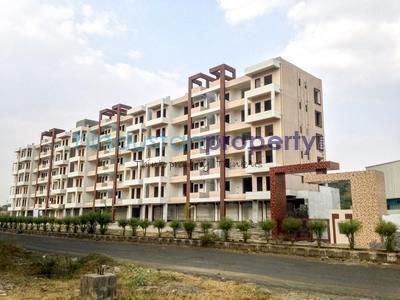 3 BHK Flat / Apartment For SALE 5 mins from Bawaria Kalan