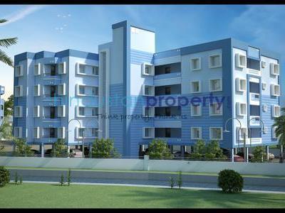 3 BHK Flat / Apartment For SALE 5 mins from Hanspal