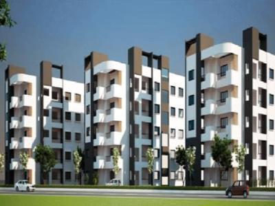 3 BHK Flat / Apartment For SALE 5 mins from Hesaraghatta