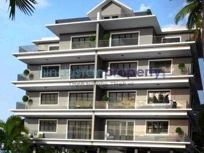 3 BHK Flat / Apartment For SALE 5 mins from Nerul