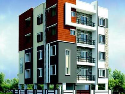 3 BHK Flat / Apartment For SALE 5 mins from Padmanabha Nagar
