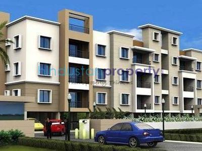 3 BHK Flat / Apartment For SALE 5 mins from Raghunathpur