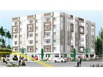 3 BHK Flat / Apartment For SALE 5 mins from Sanjay Nagar
