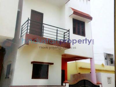 3 BHK House / Villa For RENT 5 mins from Chikka Tirupathi