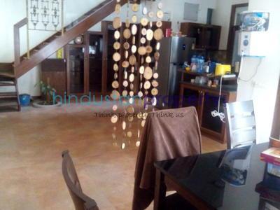 3 BHK House / Villa For RENT 5 mins from Domlur