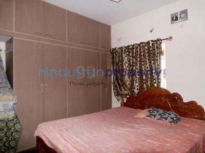 3 BHK House / Villa For RENT 5 mins from Harlur