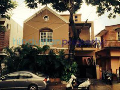 3 BHK House / Villa For RENT 5 mins from HRBR Layout