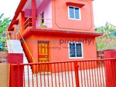3 BHK House / Villa For SALE 5 mins from Assonora