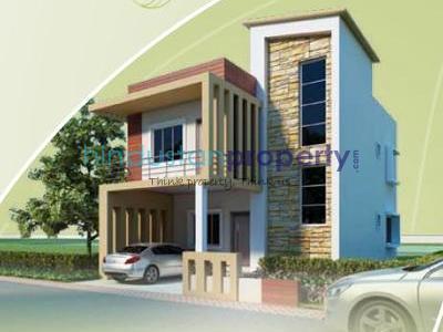 3 BHK House / Villa For SALE 5 mins from Gothapatna