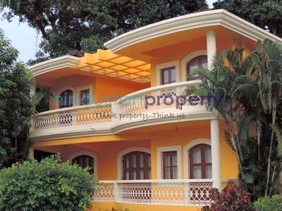 3 BHK House / Villa For SALE 5 mins from Nerul