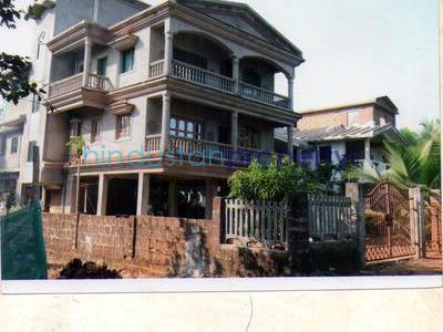 3 BHK House / Villa For SALE 5 mins from vagator