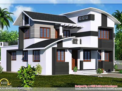 3 BHK House / Villa For SALE 5 mins from Vayupuri