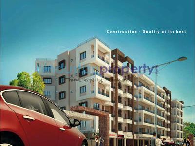 4 BHK Flat / Apartment For SALE 5 mins from Bawaria Kalan