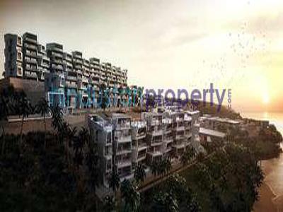 4 BHK Flat / Apartment For SALE 5 mins from Goa