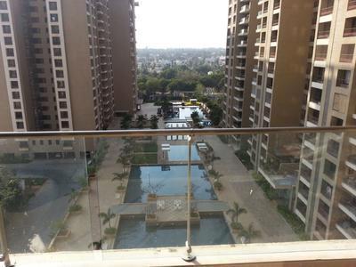 4 BHK Flat / Apartment For SALE 5 mins from RMV 2nd Stage