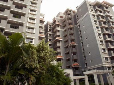 4 BHK Flat / Apartment For SALE 5 mins from St. Johns Road