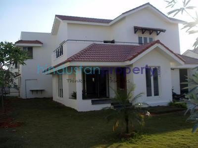 4 BHK House / Villa For RENT 5 mins from Devanahalli