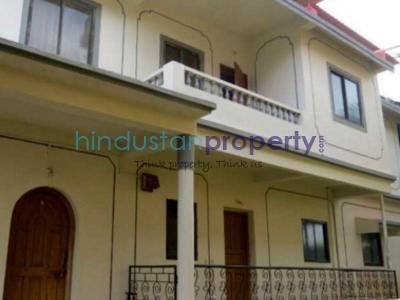 4 BHK House / Villa For SALE 5 mins from Cortalim