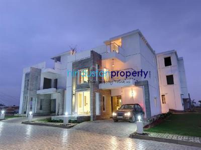 4 BHK House / Villa For SALE 5 mins from Hosa Road