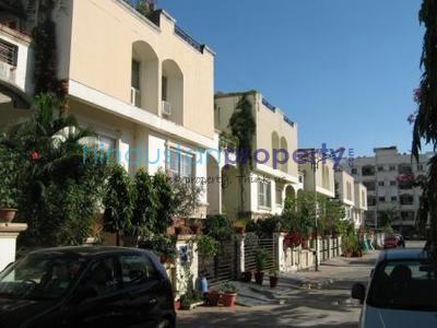 4 BHK House / Villa For SALE 5 mins from Trilanga