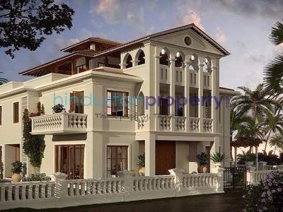 4 BHK House / Villa For SALE 5 mins from vagator