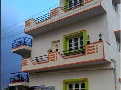 4 BHK House / Villa For SALE 5 mins from Vidyaranyapura
