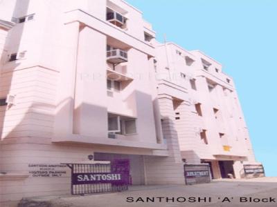 Amsri Santhoshi Block A in West Marredpally, Hyderabad