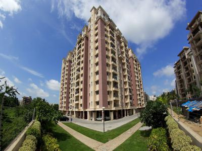 Aparna Towers in Hitech City, Hyderabad