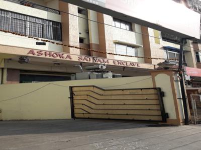 Ashoka Satyam Enclave in Amberpet, Hyderabad