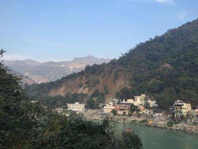 Commercial Land 1 Acre for Sale in Narendra Nagar, Rishikesh