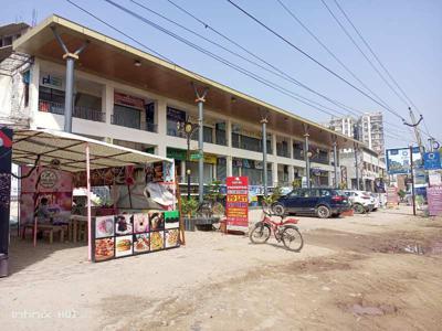 111 Sq. Yards Commercial Land for Sale in Old Ambala Road, Dhakoli, Zirakpur