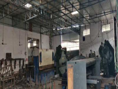 Factory 5000 Sq.ft. for Rent in Gurukul Basti, Faridabad