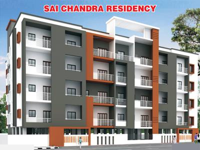 Karnataka Sai Chandra Residency in Whitefield Hope Farm Junction, Bangalore
