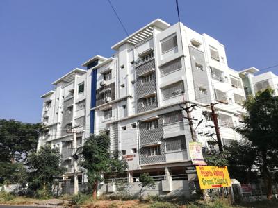 Lakshmi SBI Homes in Nizampet, Hyderabad