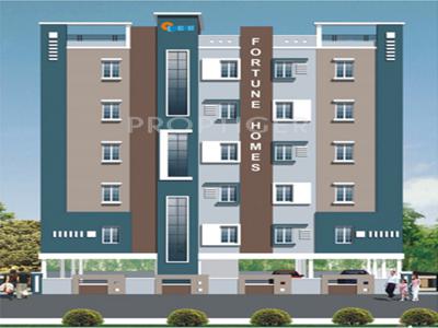 Lucid Fortune Homes in Patancheru, Hyderabad