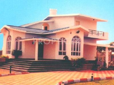 Prajay Country Homes in Shamirpet, Hyderabad