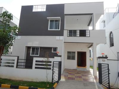 Praneeth Homes in Bachupally, Hyderabad