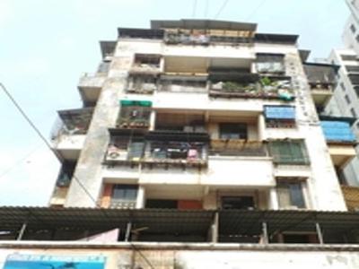 Reputed Builder Shiv Heights in Kharghar, Mumbai