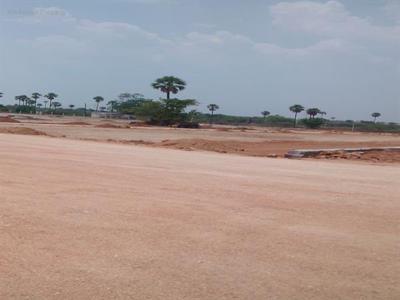 Residential Land For SALE 5 mins from Adibatla
