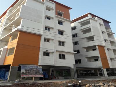 Sri Sai Kondapur in Hitech City, Hyderabad