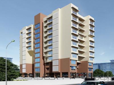 Samarpan Om Apartment CHS in Borivali East, Mumbai