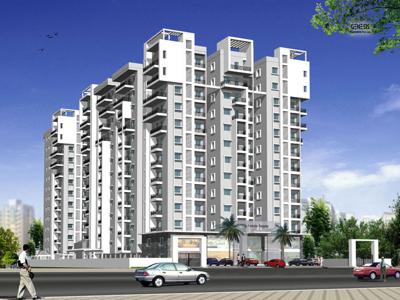 Sri Fortune Heights in Hitech City, Hyderabad