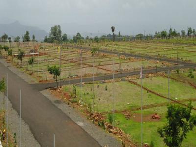 Sri First Leaf Farm Land in Bhuvanagiri, Hyderabad