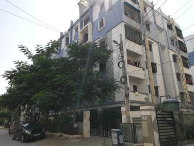 Sri Sai Balaji Real Estates CMR Residency in Chandanagar, Hyderabad