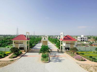 Subhagruha Sukrithi Tech Park in Kadthal, Hyderabad