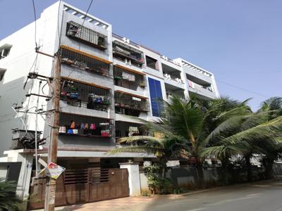 Suma Shaila Sri Sai Abode in Chandanagar, Hyderabad