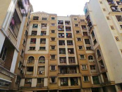 Thakur Mahadev Apartment in Kandivali East, Mumbai