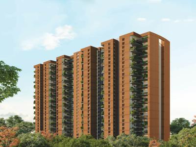 Total In That Quiet Earth Phase 2B in Budigere Cross, Bangalore