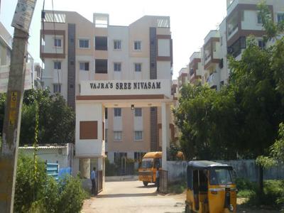 Vajra Sree Nivasam in Kondapur, Hyderabad