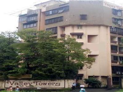 Valley Valley Tower in Thane West, Mumbai